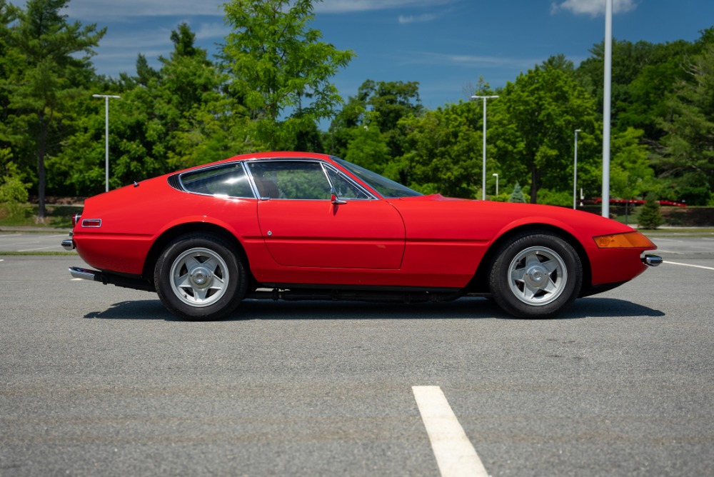 Used 1972 Ferrari 365GTB/4   | Astoria, NY