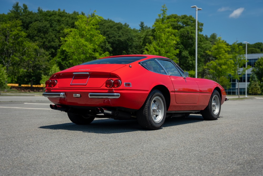 Used 1972 Ferrari 365GTB/4   | Astoria, NY