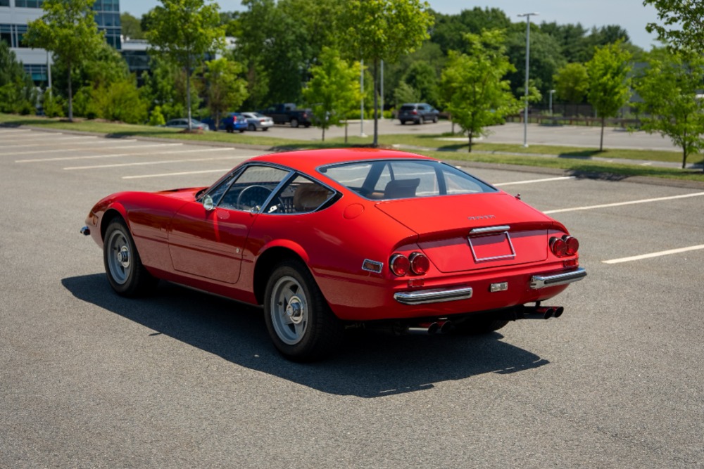 Used 1972 Ferrari 365GTB/4   | Astoria, NY