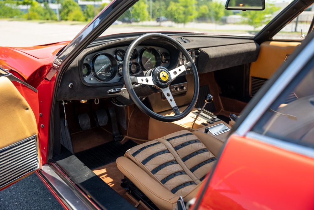 Used 1972 Ferrari 365GTB/4   | Astoria, NY