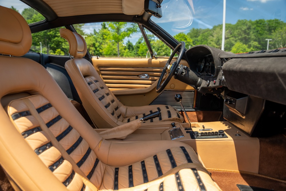 Used 1972 Ferrari 365GTB/4   | Astoria, NY