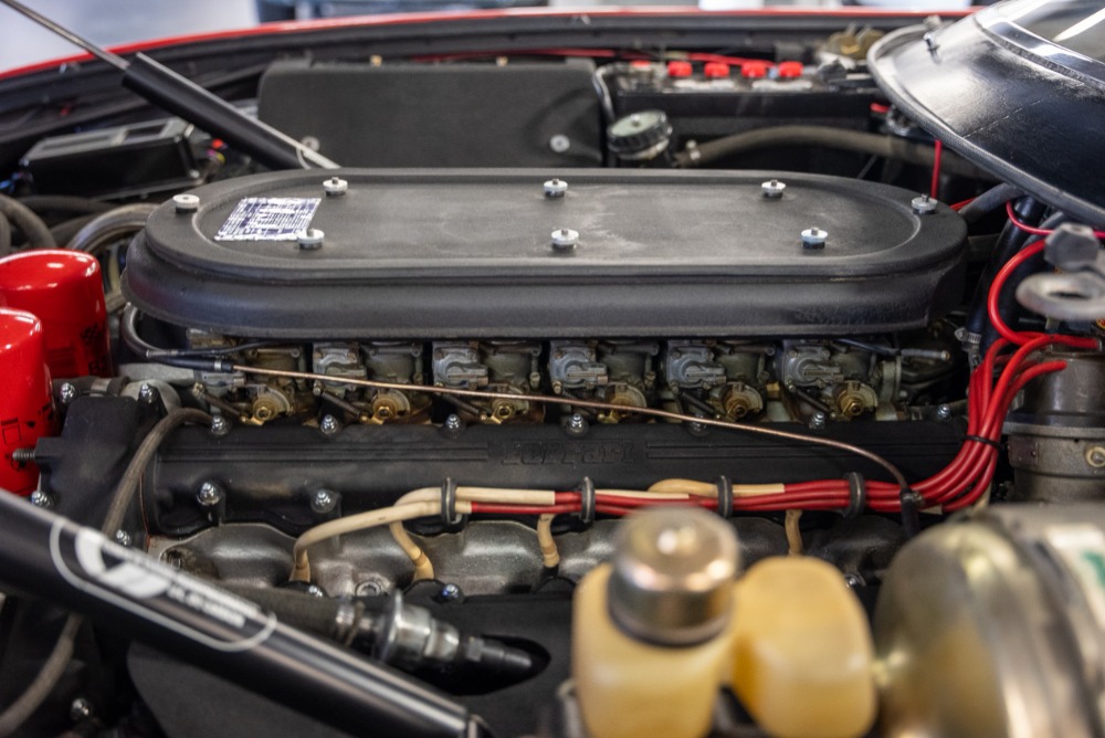 Used 1972 Ferrari 365GTB/4   | Astoria, NY