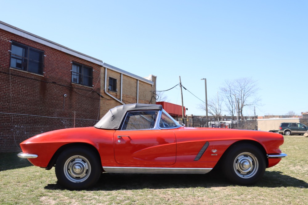 Used 1962 Chevrolet Corvette  | Astoria, NY