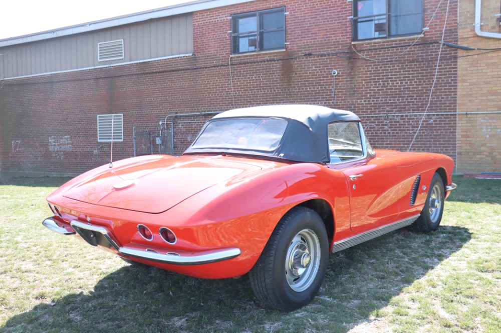 Used 1962 Chevrolet Corvette  | Astoria, NY