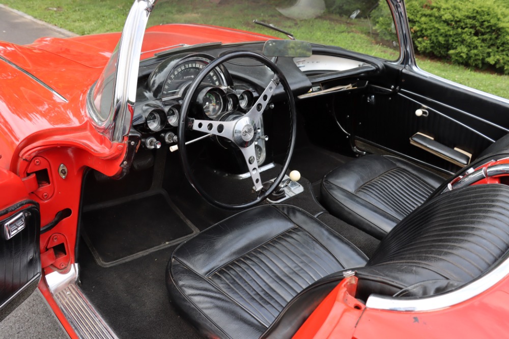 Used 1962 Chevrolet Corvette  | Astoria, NY