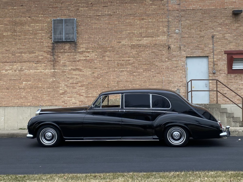 Used 1963 Rolls-Royce Phantom V   | Astoria, NY