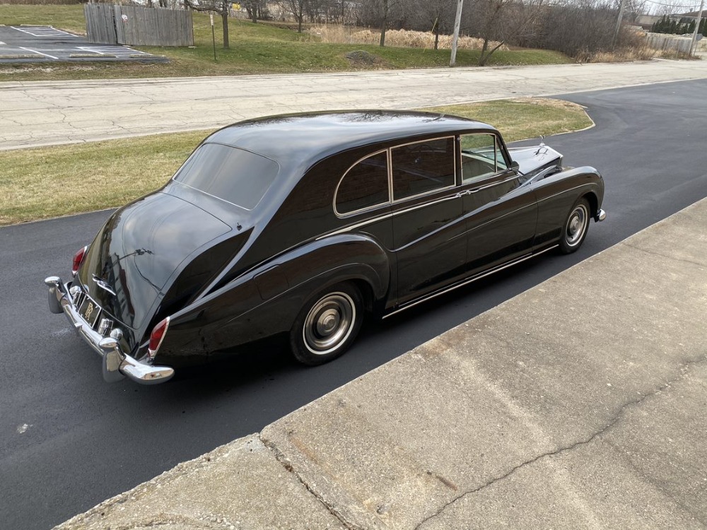 Used 1963 Rolls-Royce Phantom V  | Astoria, NY