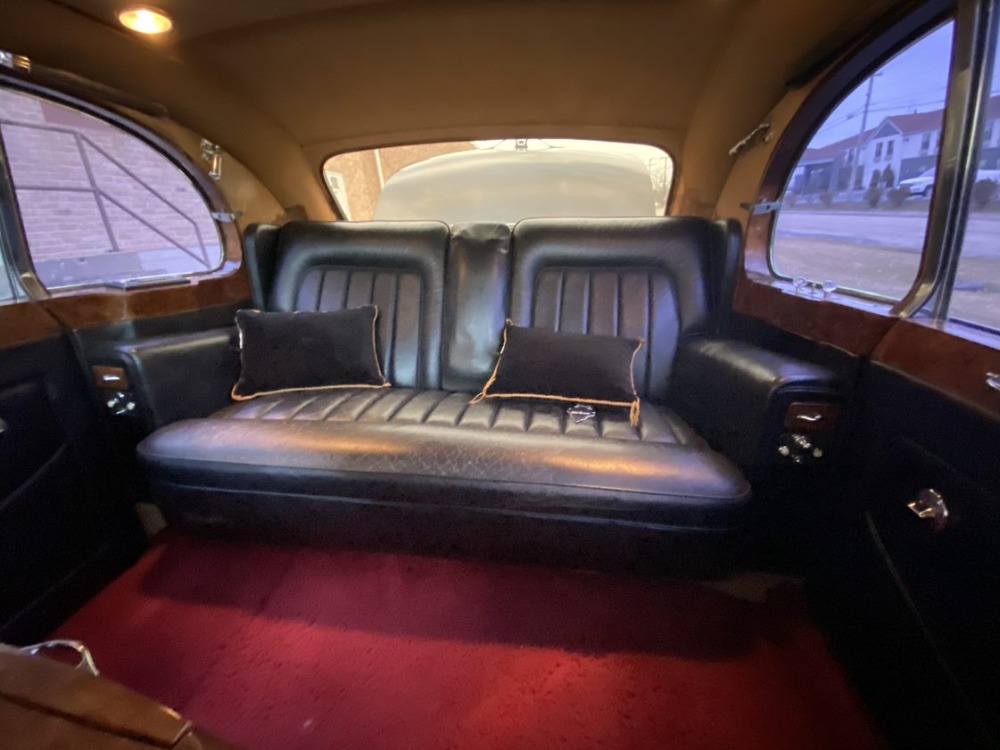 Used 1963 Rolls-Royce Phantom V  | Astoria, NY