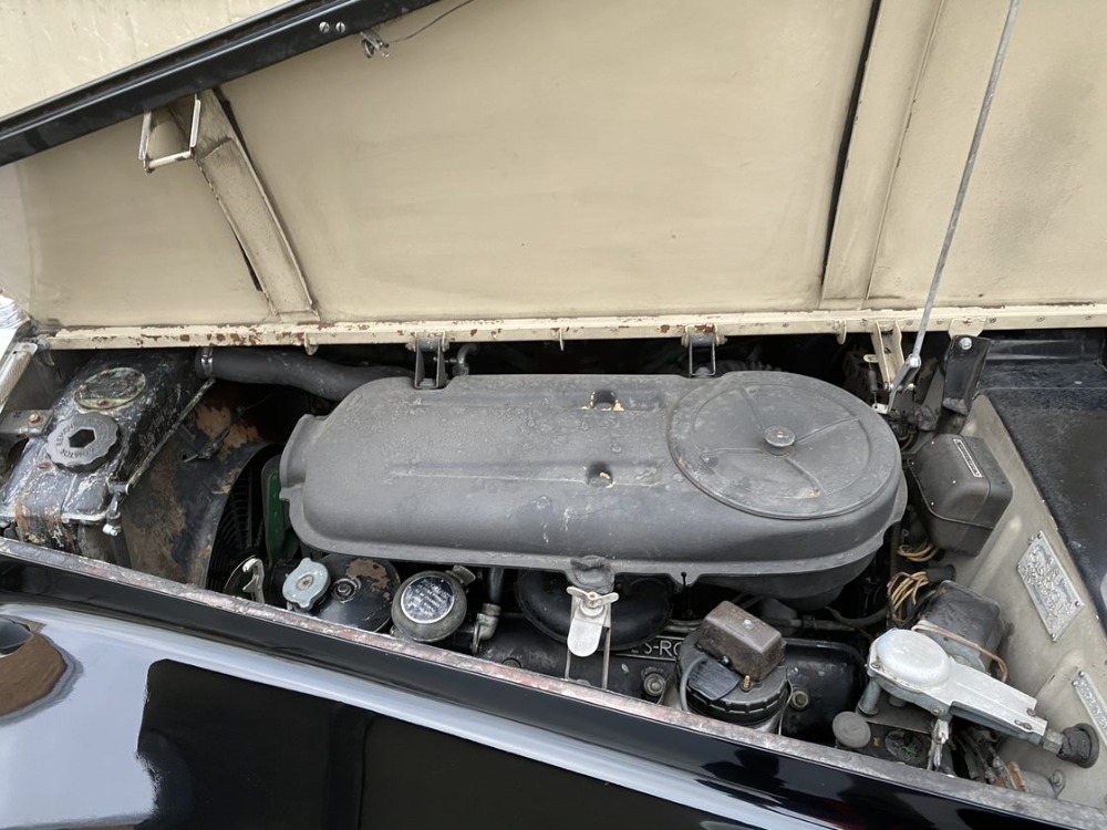 Used 1963 Rolls-Royce Phantom V   | Astoria, NY