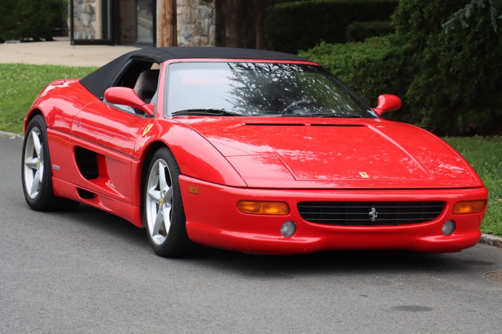 Used 1995 Ferrari F355  | Astoria, NY