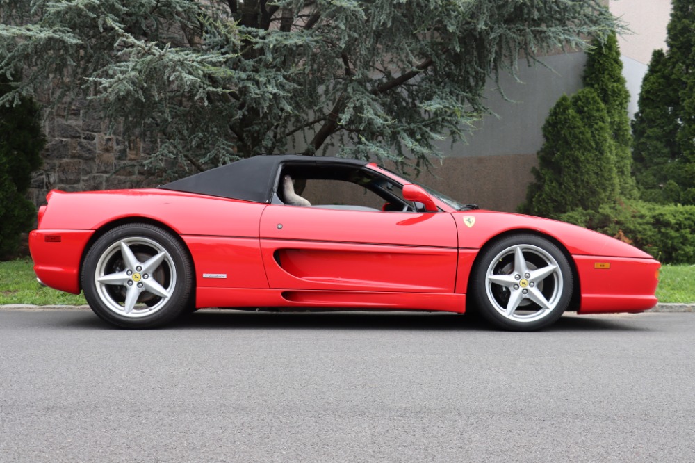 Used 1995 Ferrari F355  | Astoria, NY