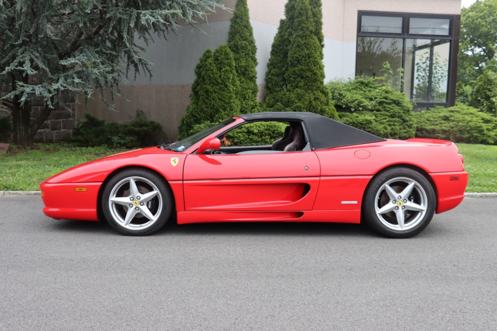 Used 1995 Ferrari F355  | Astoria, NY