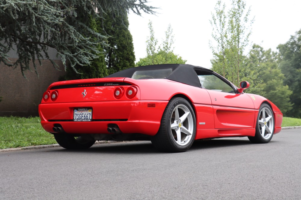 Used 1995 Ferrari F355   | Astoria, NY