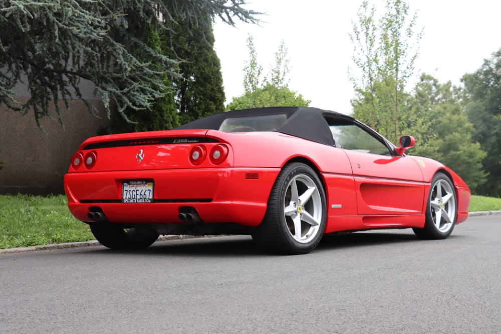 Used 1995 Ferrari F355  | Astoria, NY