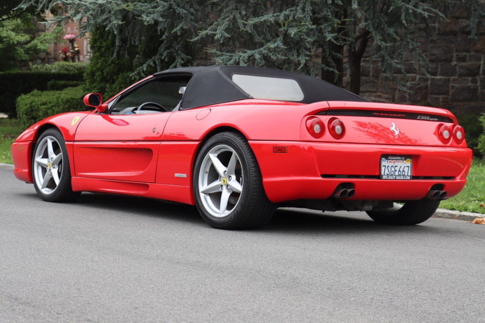 Used 1995 Ferrari F355  | Astoria, NY