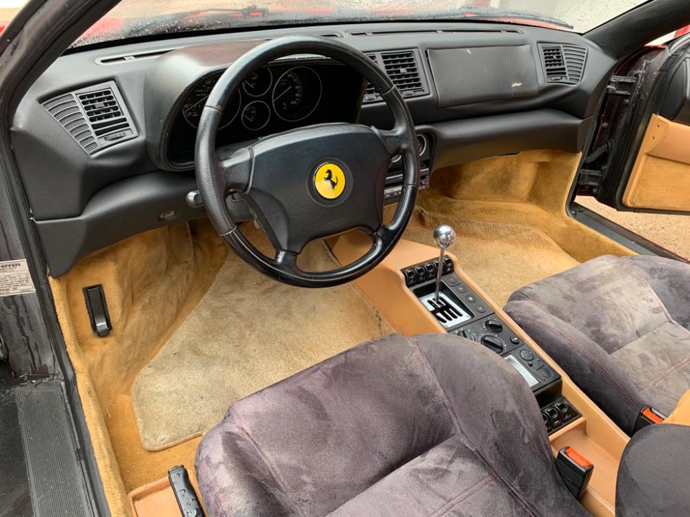 Used 1995 Ferrari F355  | Astoria, NY