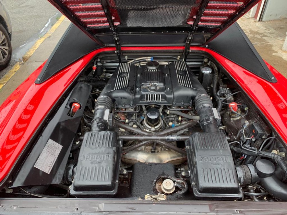 Used 1995 Ferrari F355   | Astoria, NY