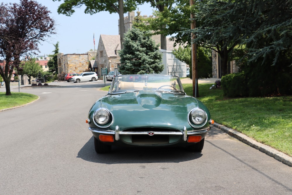 Used 1970 Jaguar XKE  | Astoria, NY