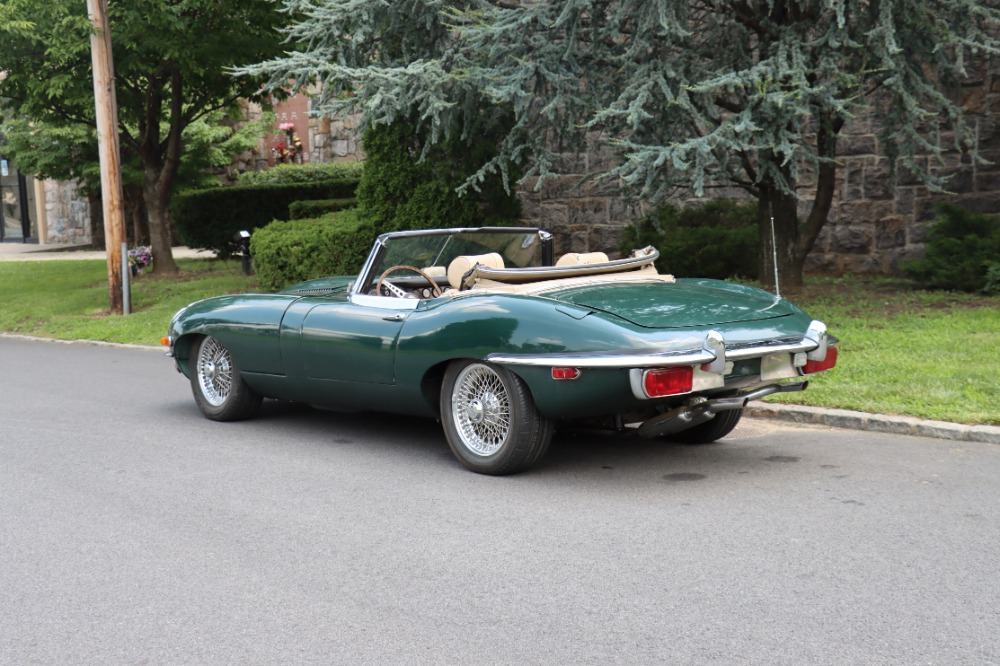 Used 1970 Jaguar XKE  | Astoria, NY