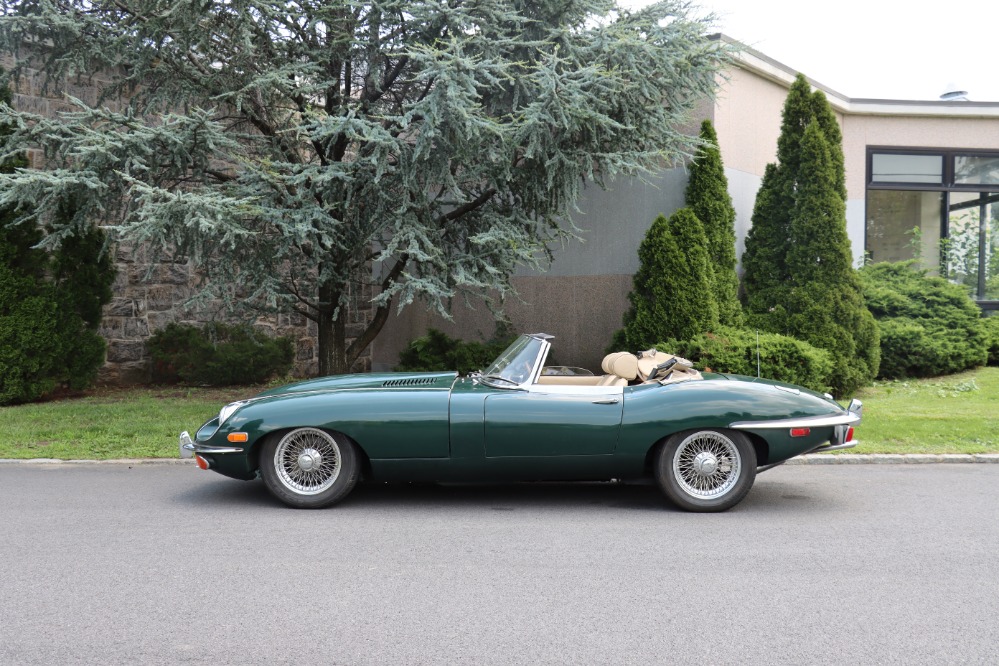 Used 1970 Jaguar XKE  | Astoria, NY