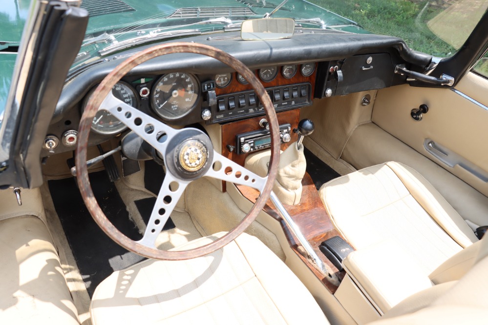 Used 1970 Jaguar XKE  | Astoria, NY