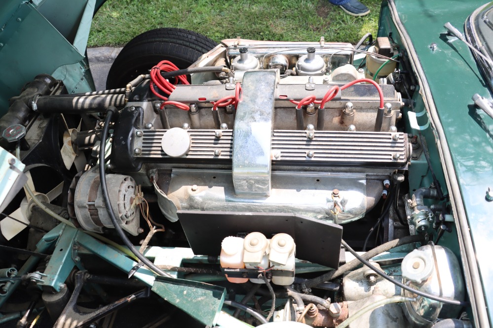 Used 1970 Jaguar XKE   | Astoria, NY