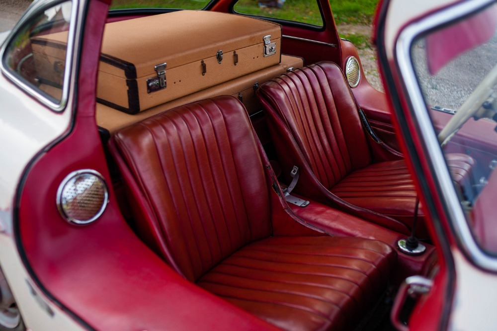 Used 1956 Mercedes-Benz 300SL Gullwing   | Astoria, NY