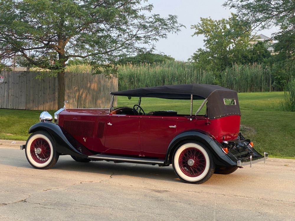 Used 1934 Rolls-Royce 20/25   | Astoria, NY