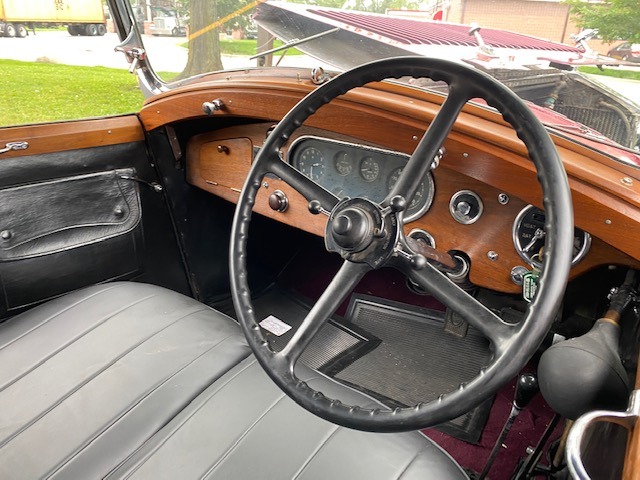Used 1934 Rolls-Royce 20/25   | Astoria, NY