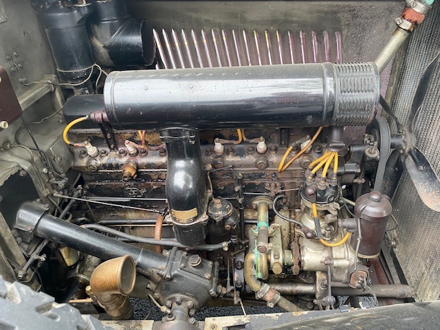 Used 1934 Rolls-Royce 20/25   | Astoria, NY