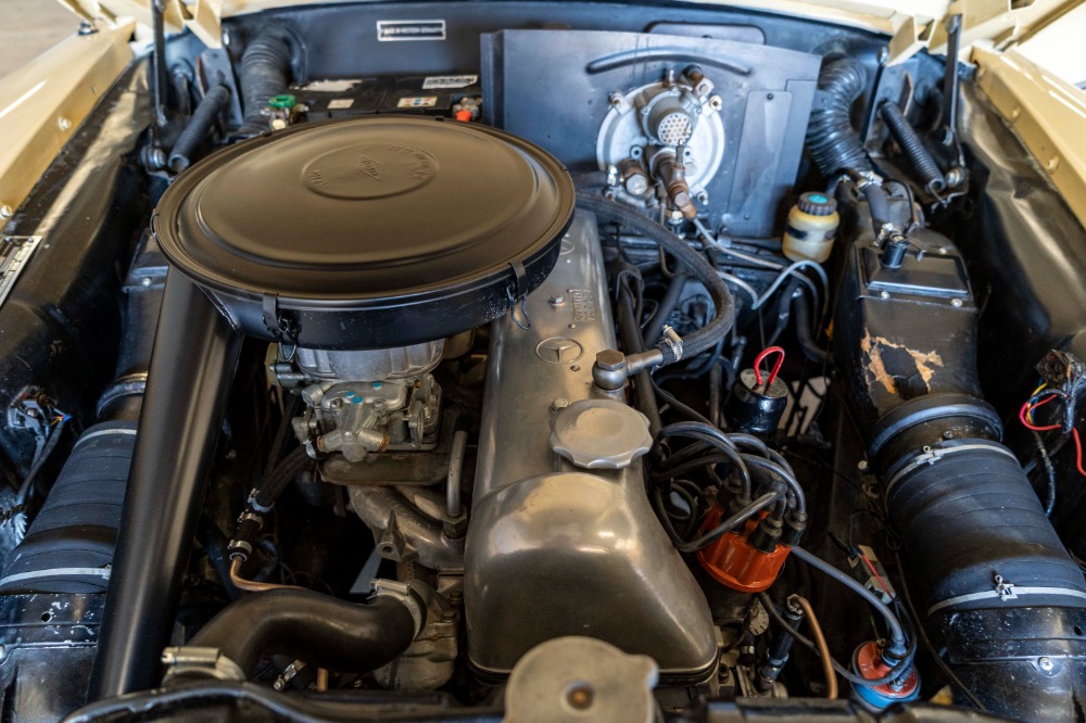 Used 1960 Mercedes-Benz 220S   | Astoria, NY