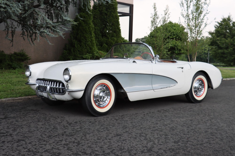 Used 1957 Chevrolet Corvette  | Astoria, NY