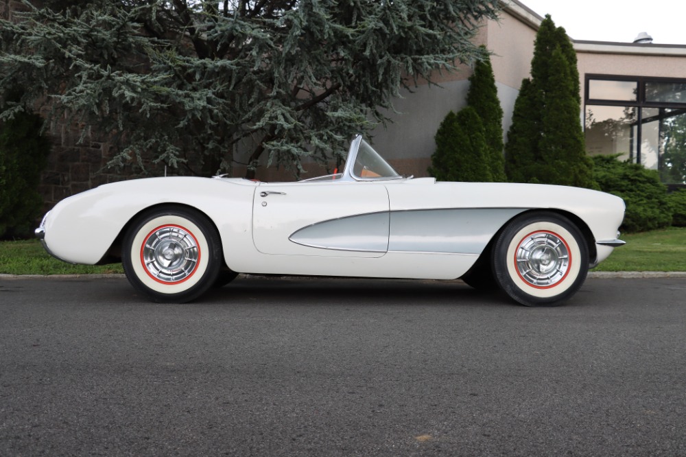 Used 1957 Chevrolet Corvette  | Astoria, NY