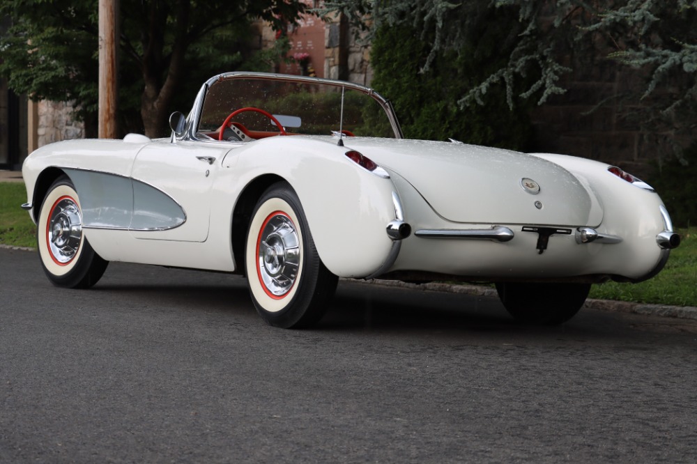 Used 1957 Chevrolet Corvette  | Astoria, NY