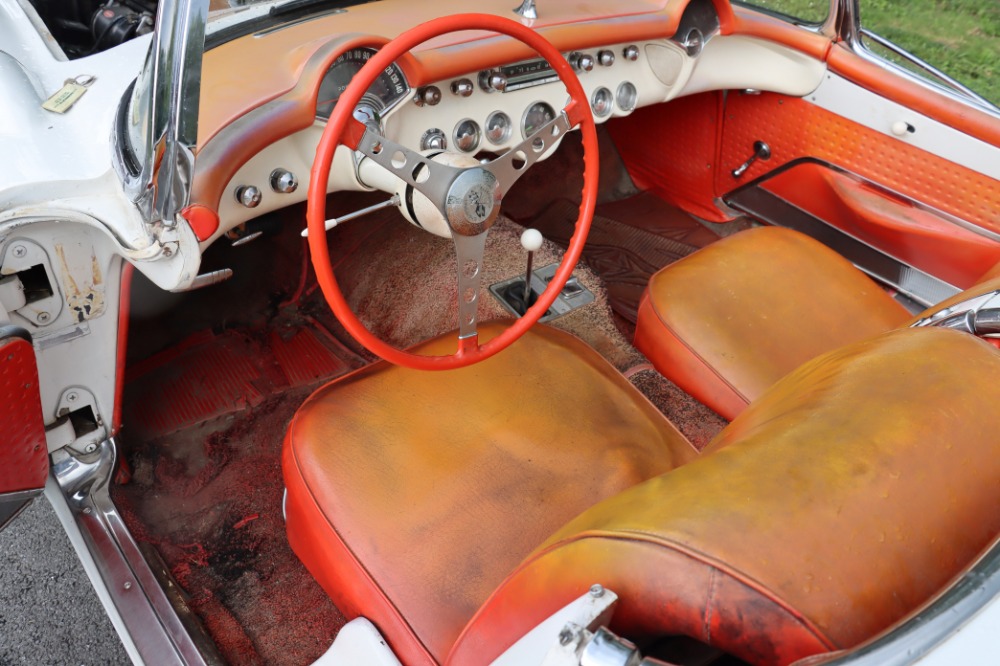 Used 1957 Chevrolet Corvette  | Astoria, NY