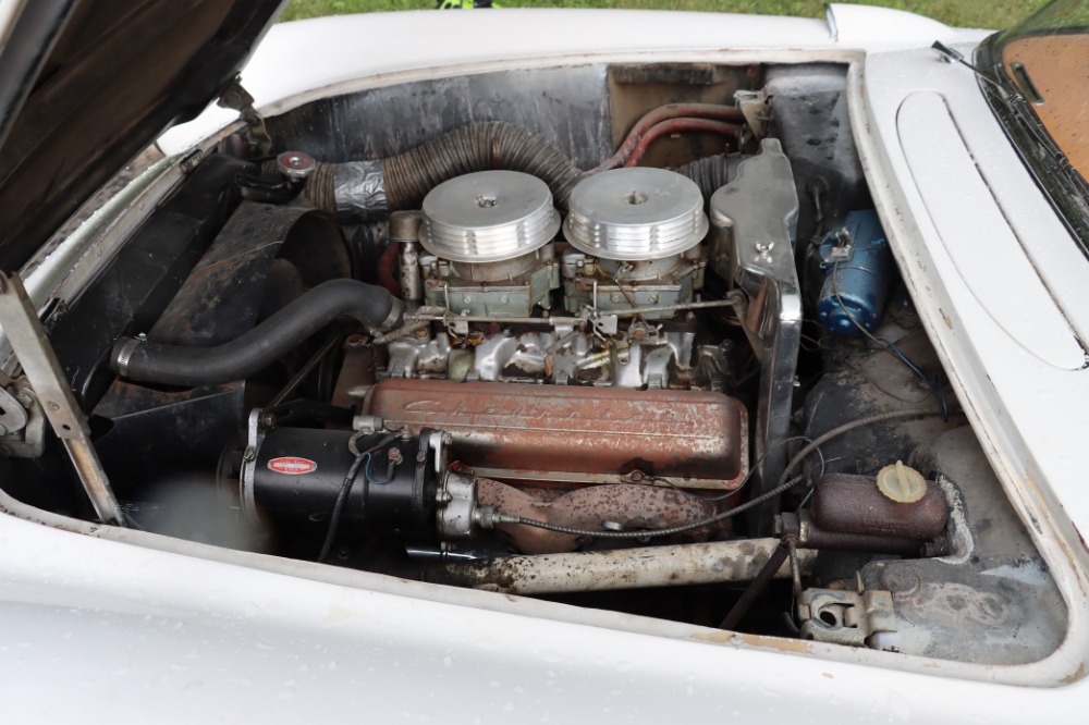 Used 1957 Chevrolet Corvette  | Astoria, NY