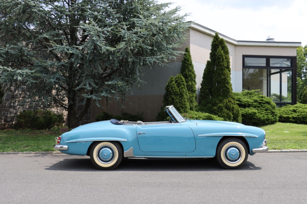 Used 1959 Mercedes-Benz 190SL   | Astoria, NY
