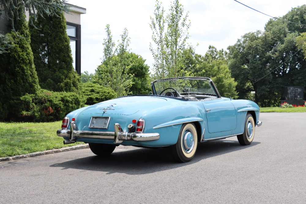 Used 1959 Mercedes-Benz 190SL   | Astoria, NY