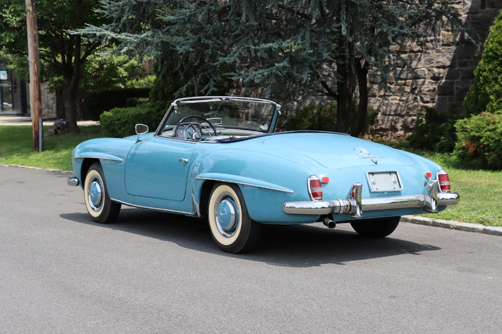 Used 1959 Mercedes-Benz 190SL   | Astoria, NY