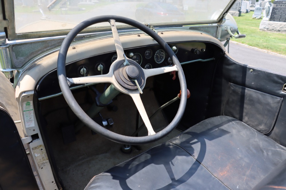 Used 1929 Cadillac 1183  | Astoria, NY