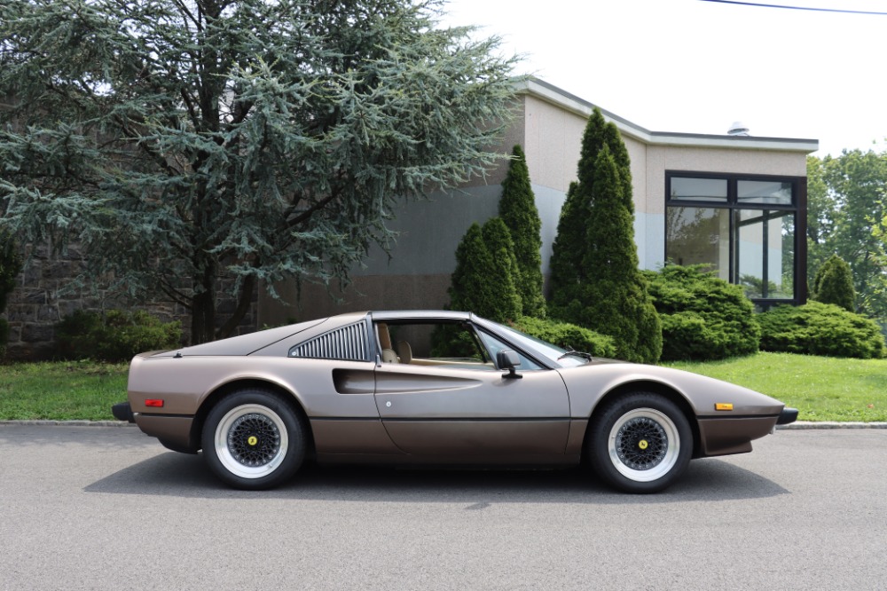 Used 1979 Ferrari 308GTS   | Astoria, NY