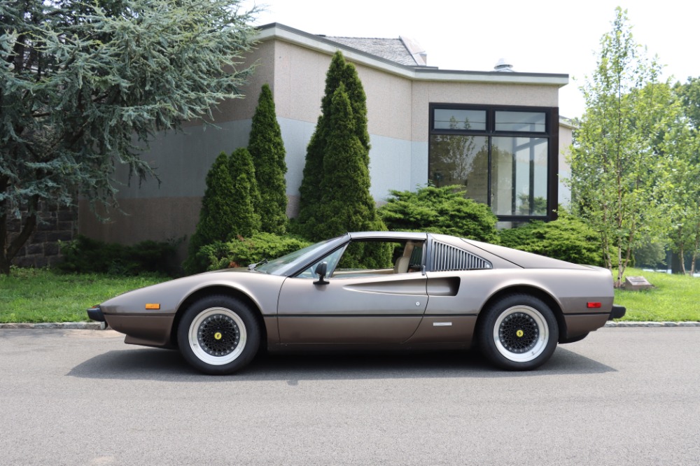 Used 1979 Ferrari 308GTS   | Astoria, NY