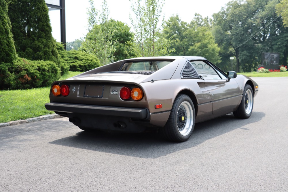 Used 1979 Ferrari 308GTS   | Astoria, NY