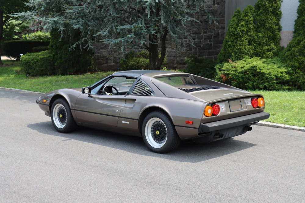Used 1979 Ferrari 308GTS   | Astoria, NY