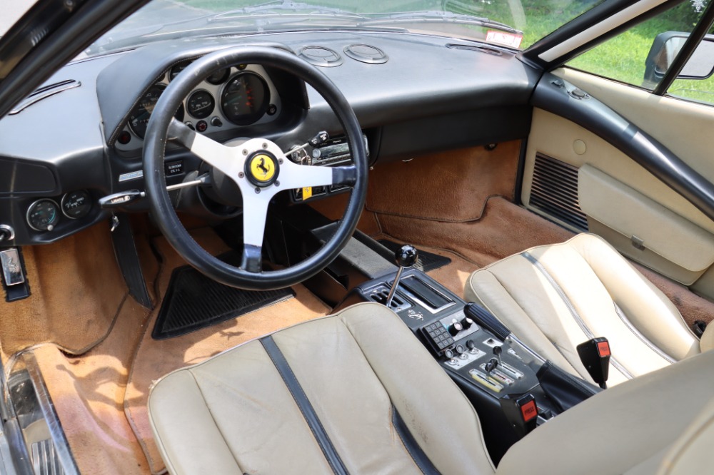 Used 1979 Ferrari 308GTS   | Astoria, NY