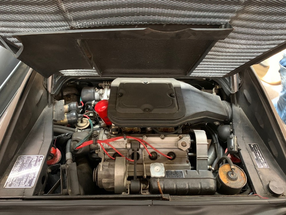 Used 1979 Ferrari 308GTS   | Astoria, NY