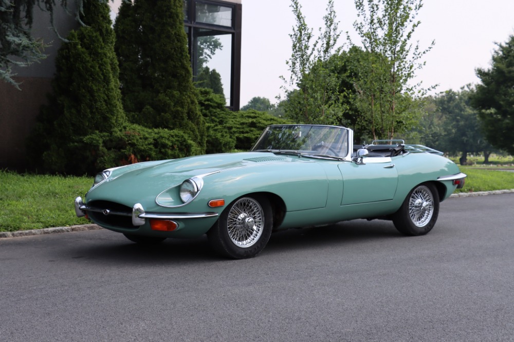 Used 1969 Jaguar XKE  | Astoria, NY