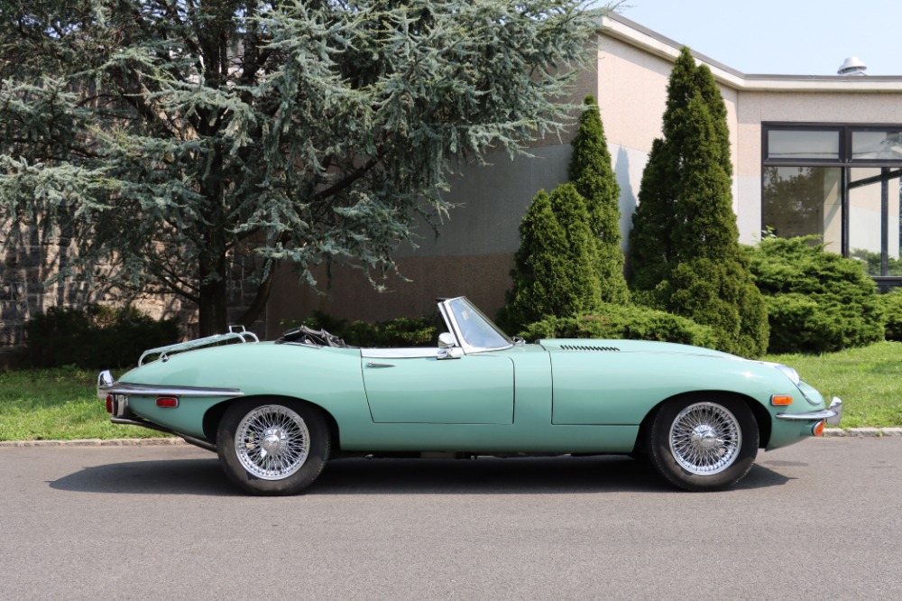 Used 1969 Jaguar XKE  | Astoria, NY