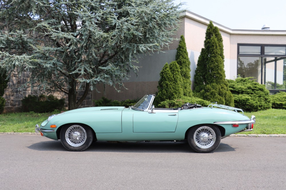 Used 1969 Jaguar XKE  | Astoria, NY