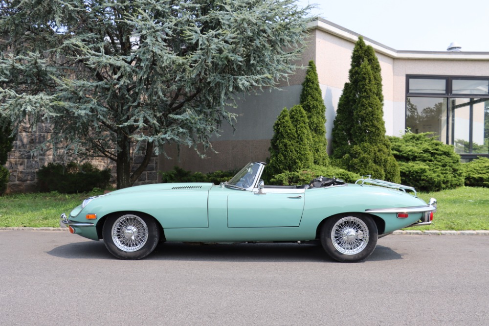 Used 1969 Jaguar XKE   | Astoria, NY